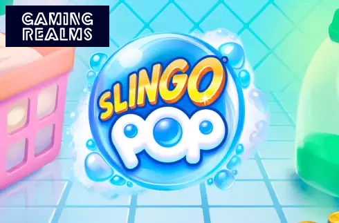 Slingo Pop